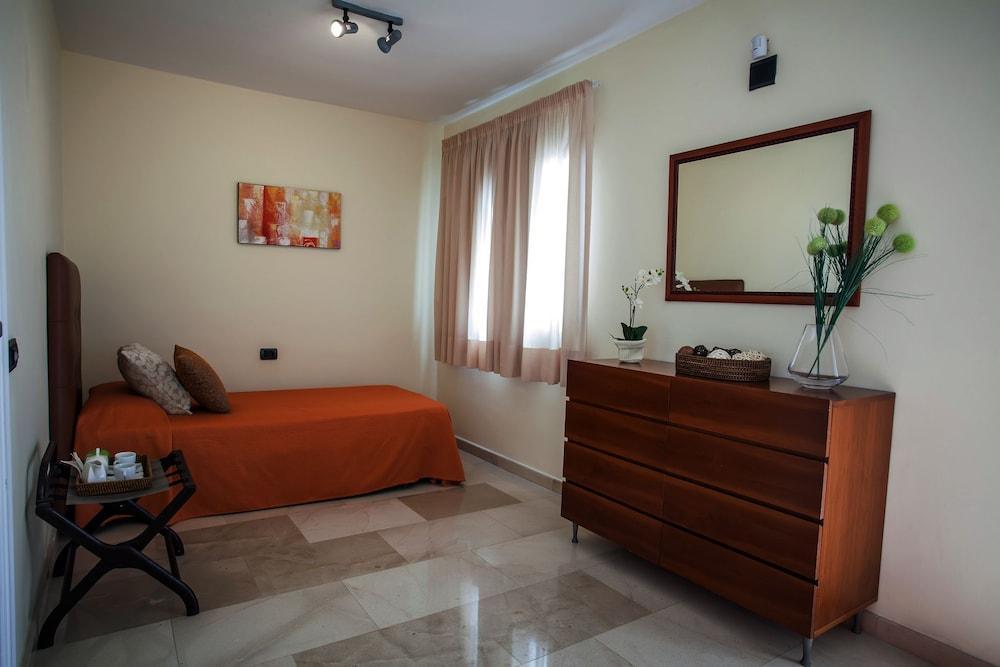 Mirador Del Mar Villas Puerto Rico (Gran Canaria) Ngoại thất bức ảnh