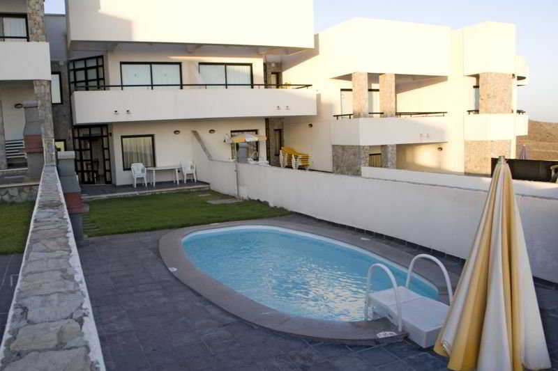 Mirador Del Mar Villas Puerto Rico (Gran Canaria) Ngoại thất bức ảnh