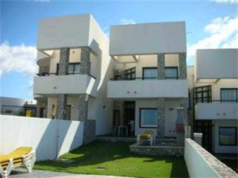 Mirador Del Mar Villas Puerto Rico (Gran Canaria) Ngoại thất bức ảnh