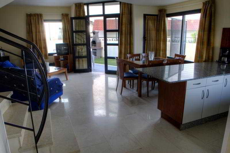 Mirador Del Mar Villas Puerto Rico (Gran Canaria) Ngoại thất bức ảnh