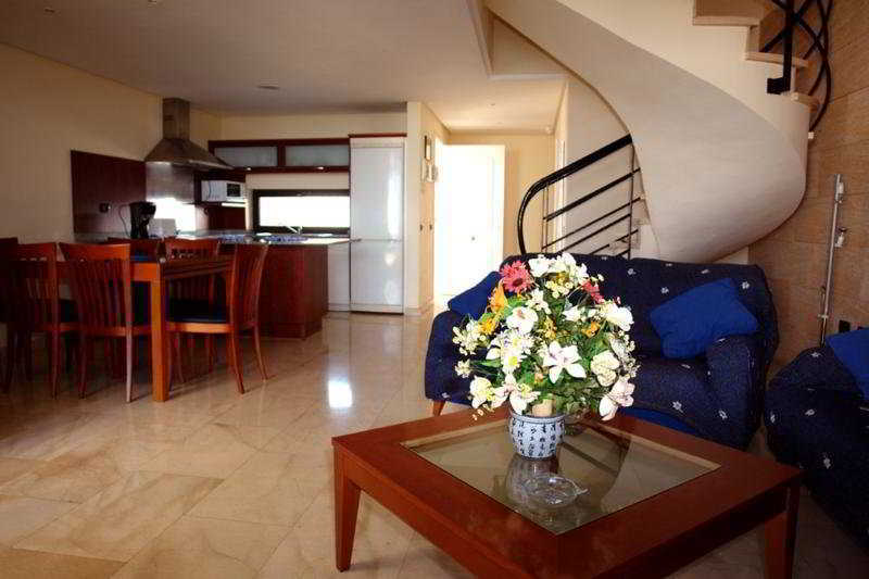 Mirador Del Mar Villas Puerto Rico (Gran Canaria) Ngoại thất bức ảnh