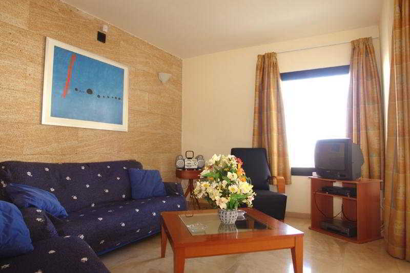 Mirador Del Mar Villas Puerto Rico (Gran Canaria) Ngoại thất bức ảnh